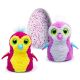 Hatchimals: Penguella v rožnatih jajcih - .slika