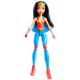 DC Super Hero Girls: Trening - Lutka Wonder Woman - .slika