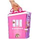 Barbie: Veterinarska ordinacija igrača set - .slika