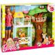 Barbie: Komplet za igro Reševalka živali - .slika