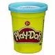 Play-Doh: 1 tégely gyurma - többféle - . kép