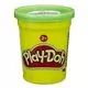 Play-Doh: 1 tégely gyurma - többféle - . kép