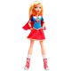 DC Super Hero Girls: Lutka Supergirl - 30 cm - .slika