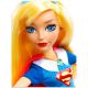 DC Super Hero Girls: Lutka Supergirl - 30 cm - .slika