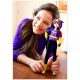 DC Super Hero Girls: Lutka Batgirl - 30 cm - .slika