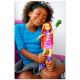 DC Super Hero Girls: Lutka Starfire - 30 cm - .slika