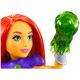 DC Super Hero Girls: Lutka Starfire - 30 cm - .slika