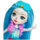 EnchanTimals: Komplet za igranje Pidžama zabava z sovami - .slika