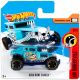 Hot Wheels Daredevils: Baja Bone Shaker Avto - .slika