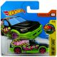 Hot Wheels Art Cars: Avto Fandango - .slika