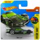 Hot Wheels Art Cars: Avto Driftsta - .slika