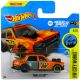Hot Wheels City Works: Avto Hot Time Attaxi - oranžna - .slika