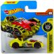 Hot Wheels Experimotors: Turbo Avtomobilček - .slika