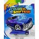 Hot Wheels City: Spreminjanje barv - Avtomobilček Purple Passion - .slika
