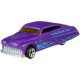 Hot Wheels City: Spreminjanje barv - Avtomobilček Purple Passion - .slika
