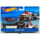 Hot Wheels City: Prevozno vozilo Drivin Wild z avtomobilčkom - .slika