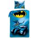 Batman: Batmobil - posteljnina iz dveh kosov - .slika