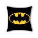 Batman: okrasna blazina - velika - .slika