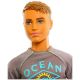 Barbie: Dolphin Magic - Lutka Ken - .slika