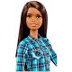 Barbie: Barbie praznuje s taborniškim ognjem - .slika