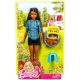 Barbie: Barbie praznuje s taborniškim ognjem - .slika