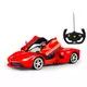 Rastar: Ferrari LaFerrari auto RC 1:14 - rosso - .immagine