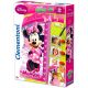 Clementoni: Minnie Mouse maxi merilo višine sestavljanka s 30 kosi - .slika