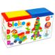 Bloko: gradbeni komplet s 150 kosi - .slika