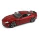Bburago: Model avtomobila Jaguar XKR-S - 1:24, rdeča - .slika