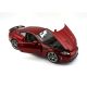 Bburago: Model avtomobila Jaguar XKR-S - 1:24, rdeča - .slika