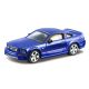 Bburago: cestni avtomobili 1:43 - Ford Mustang GT, modra - .slika