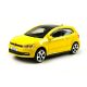 Bburago: ulični avtomobili 1:43 - VW Polo GTI, rumena - .slika