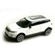 Bburago: ulični avtomobili 1:43 - Land Rover Evoque, bela - .slika