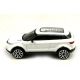 Bburago: ulični avtomobili 1:43 - Land Rover Evoque, bela - .slika