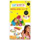 Cutie Stix: Karneval barv - komplet za zapestnice - .slika