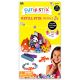 Cutie Stix: Živalice - komplet za zapestnice - .slika