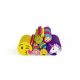 Komplet za zapestnice: Cutie Stix Emoji - .slika