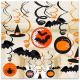Halloween viseči okrasek - 30 kos. - .slika