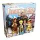 Ticket To Ride: Prima corsa - gioco da tavolo in lingua ungherese - .immagine