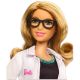 Barbie poklici lutke: Barbie oftalmologinja - .slika