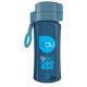 Ars Una steklenica za vodo - 450 ml, modra - .slika