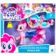 My Little Pony: Film - Figura Pinkie Pie v obleki morske deklice - .slika