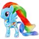 Moj mali poni: Film - Figura Rainbow Dash - .slika
