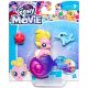 My Little Pony: The Movie - Figurka morske konjičke Jelly Bee - .slika
