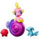 My Little Pony: The Movie - Figurka morske konjičke Jelly Bee - .slika