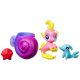 My Little Pony: The Movie - Figurka morske konjičke Jelly Bee - .slika