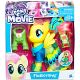 My Little Pony: Film - Figura Fluttershy z dodatki - .slika