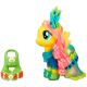 My Little Pony: Film - Figura Fluttershy z dodatki - .slika