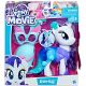 Figurica Rarity iz filma My Little Pony z dodatki - .slika