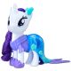 Figurica Rarity iz filma My Little Pony z dodatki - .slika